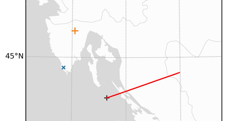 Meteor Pag Meteor Pag