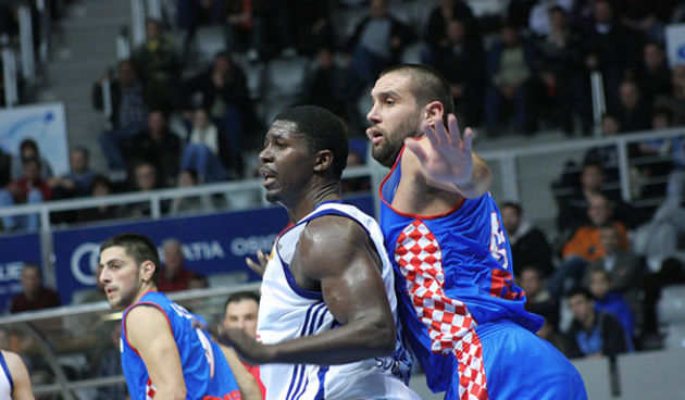 KK Zadar – KK Široki (foto:Saša Čuka)