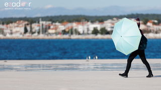 Đir po gradu, četvrtak 23. studenog 2023.