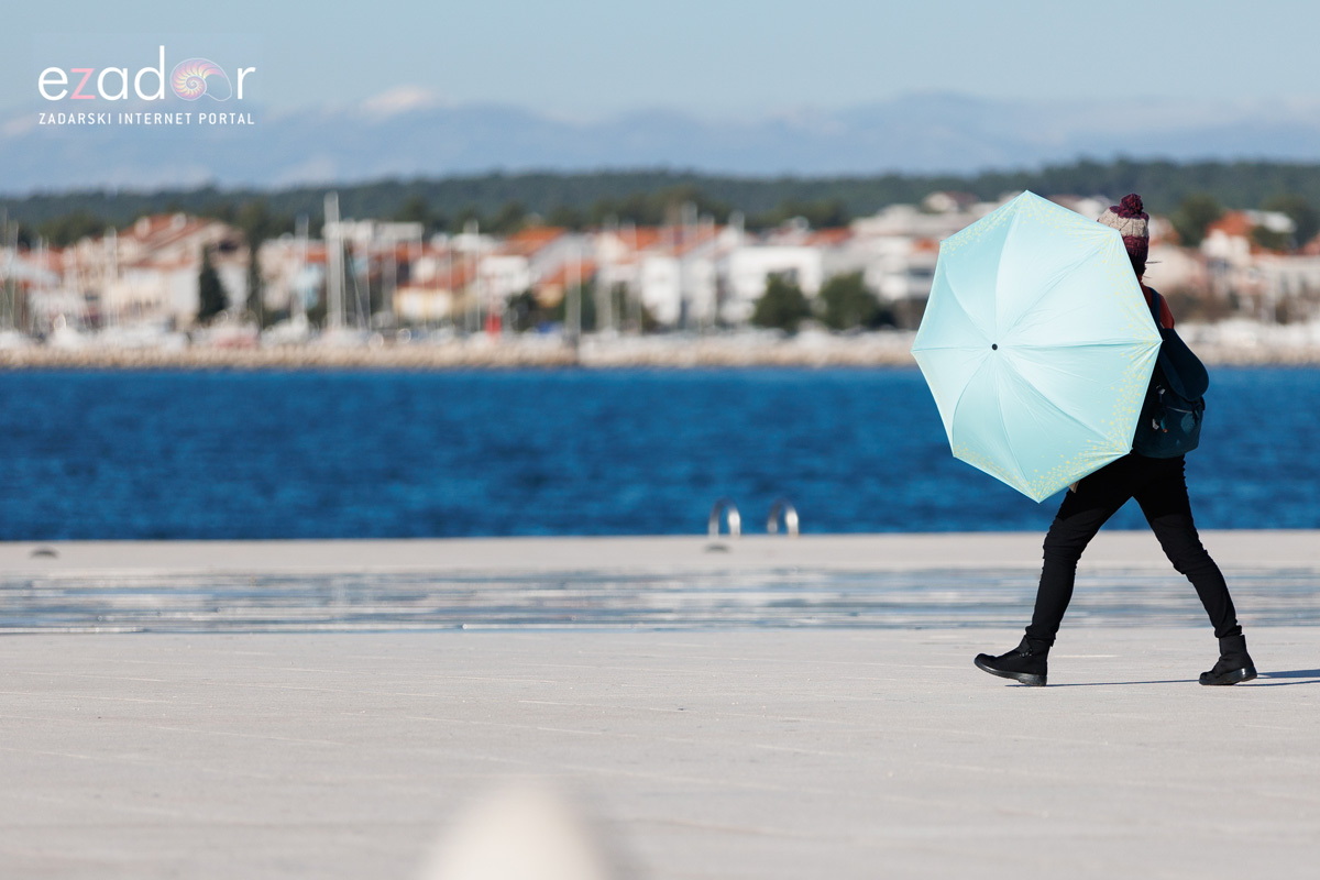 Đir po gradu, četvrtak 23. studenog 2023.