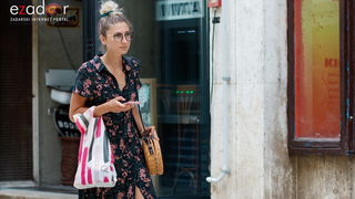 Đir po gradu, subotnja špica 13. srpnja 2019. Đir po gradu, subotnja špica 13. srpnja 2019.