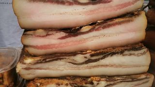 Posjetili smo manifestaciju Jesen u Lici Posjetili smo manifestaciju Jesen u Lici