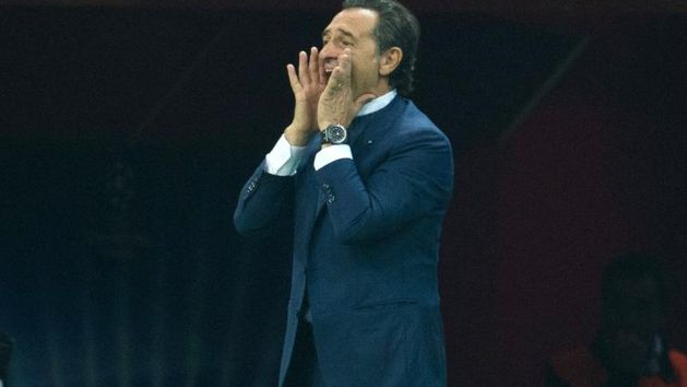 Cesare Prandelli