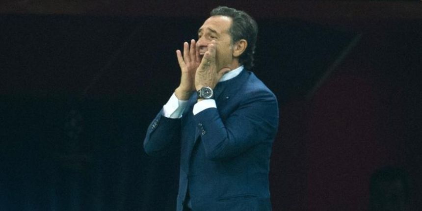 Cesare Prandelli