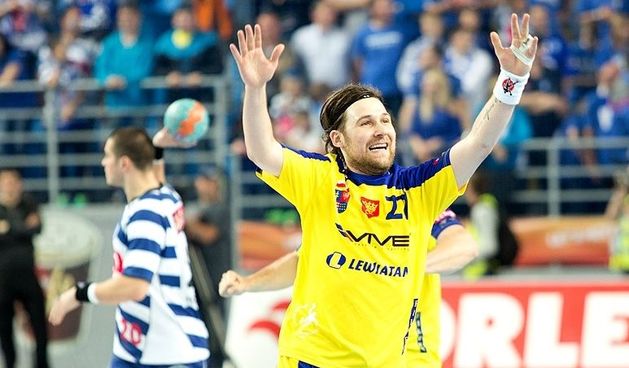 Ivan Čupić, foto: vivetargi.pl