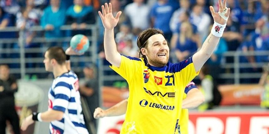 Ivan Čupić, foto: vivetargi.pl Ivan Čupić, foto: vivetargi.pl