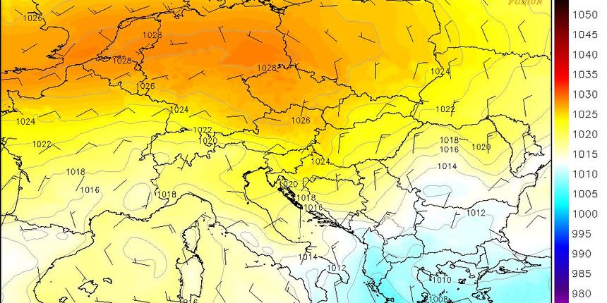 Tropski ciklon Zorbas Tropski ciklon Zorbas