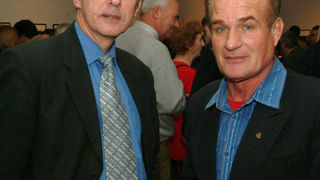 Promocija filma ‘Barba Slavko – Dobri duh Zadra’