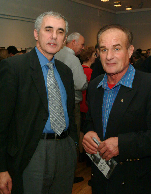 Promocija filma ‘Barba Slavko – Dobri duh Zadra’