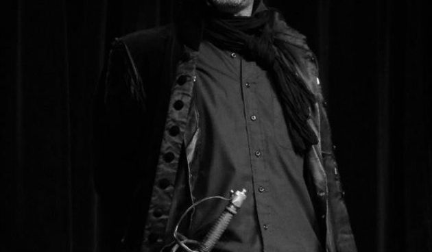 Večeras svečano zatvaranje 7. Novaljskog trijatra s predstavom ”Cyrano”