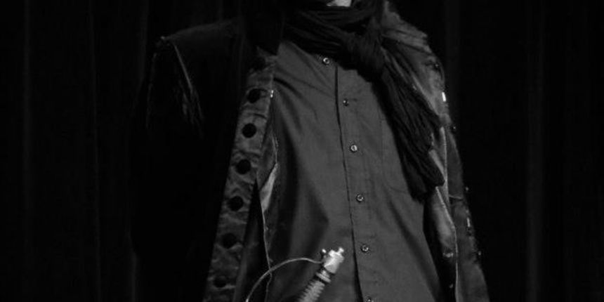 Večeras svečano zatvaranje 7. Novaljskog trijatra s predstavom ”Cyrano”