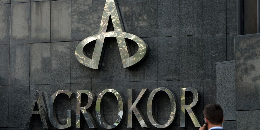 Agrokor, Ivica Todorić, Konzum