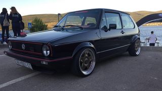 Ljubitelji Volkswagena okupili se u Pridragi