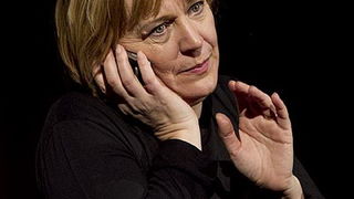 Mladena Gavran u “Najluđoj predstavi na svijetu”