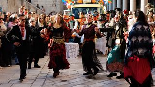 Karnevalsko vrime 2025. Karnevalsko vrime 2025.