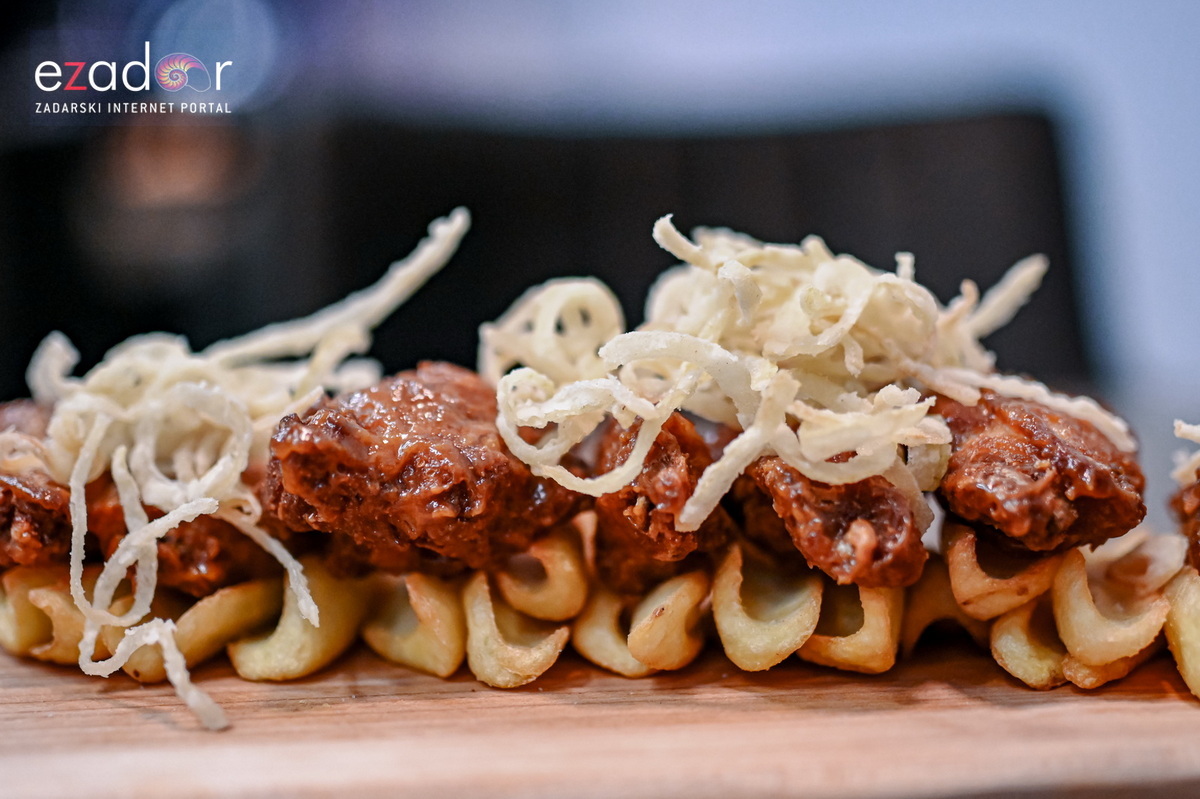 ZYX Bowling Centar Zadar ZYX Bowling Centar Zadar