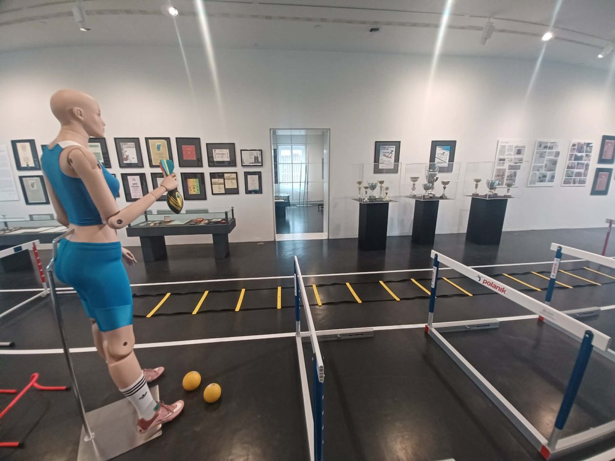 Zadarska atletika, plivanje, vaterpolo i skokovi u vodu iznjedrili su niz istaknutih sportašica i sportaša