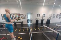 Zadarska atletika, plivanje, vaterpolo i skokovi u vodu iznjedrili su niz istaknutih sportašica i sportaša