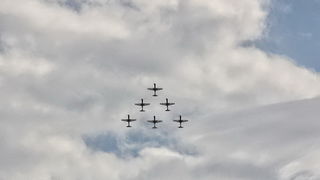 Krila oluje nad zadarskom rivom 11. listopada 2013. Foto: Iva Perinčić Krila oluje nad zadarskom rivom 11. listopada 2013. Foto: Iva Perinčić