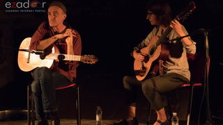 KvartArt: Poslijepodnevne subotnje aktivnosti i večernji koncert Miroslava Tadića