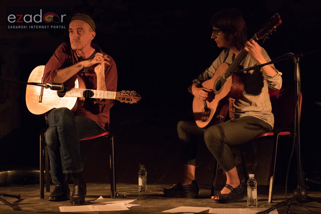 KvartArt: Poslijepodnevne subotnje aktivnosti i večernji koncert Miroslava Tadića