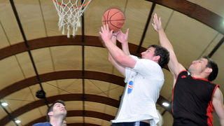 2. Memorijalni turnir u basketu “Kresimir Cosic” 2. Memorijalni turnir u basketu “Kresimir Cosic”