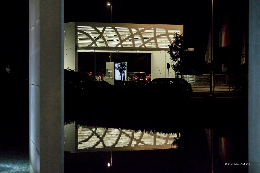 57. Glazbene večeri u Sv. Donatu: Marimba i violina u Marini Dalmacija