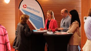 Dani iznajmljivača 2025. u hotelu Kolovare Dani iznajmljivača 2025. u hotelu Kolovare