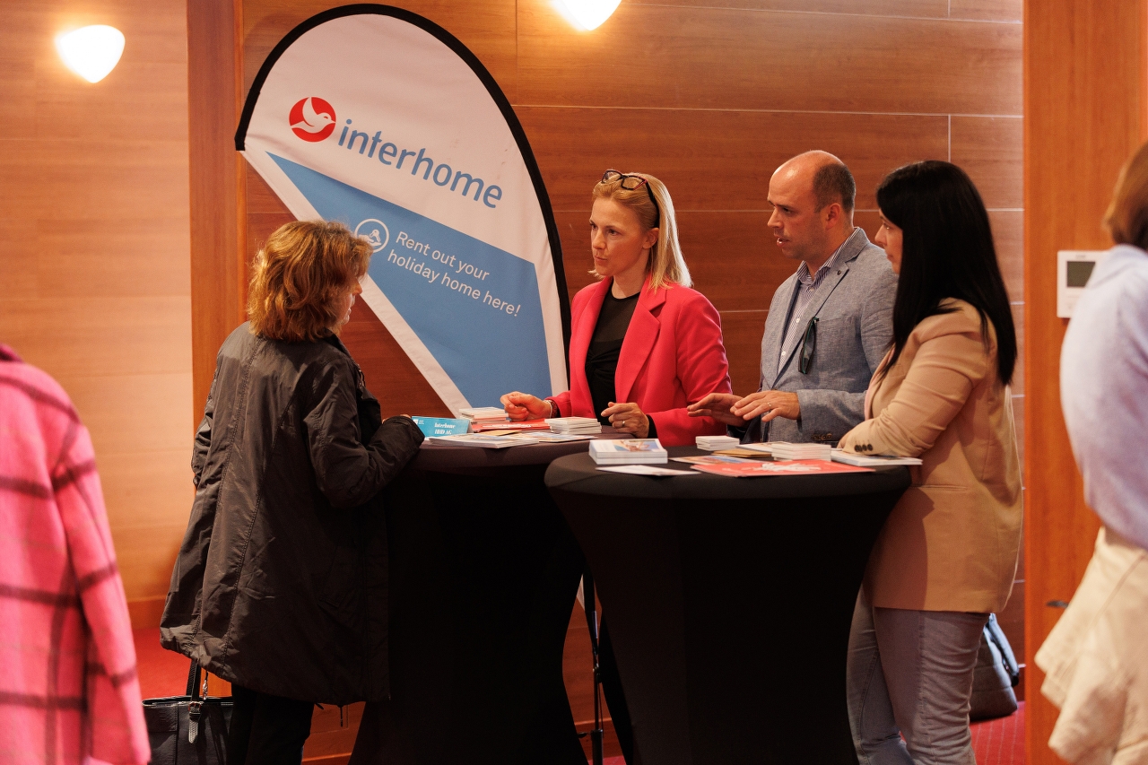 Dani iznajmljivača 2025. u hotelu Kolovare Dani iznajmljivača 2025. u hotelu Kolovare