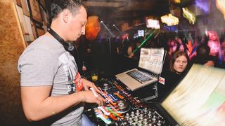 Silente @MAraschino bar ; foto Iva Perinčić Silente @MAraschino bar ; foto Iva Perinčić