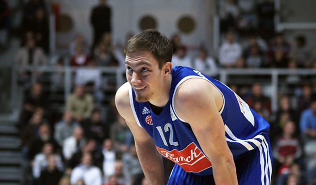 KK Zadar – KK Cibona 90-89   (foto:Saša Čuka)