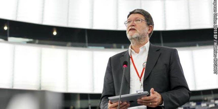 Tonino Picula Tonino Picula