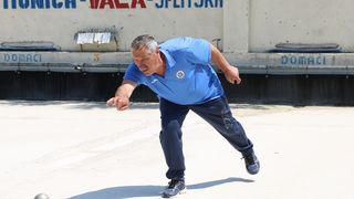 3. HBL: BK Supetar – BK Vir 11-11