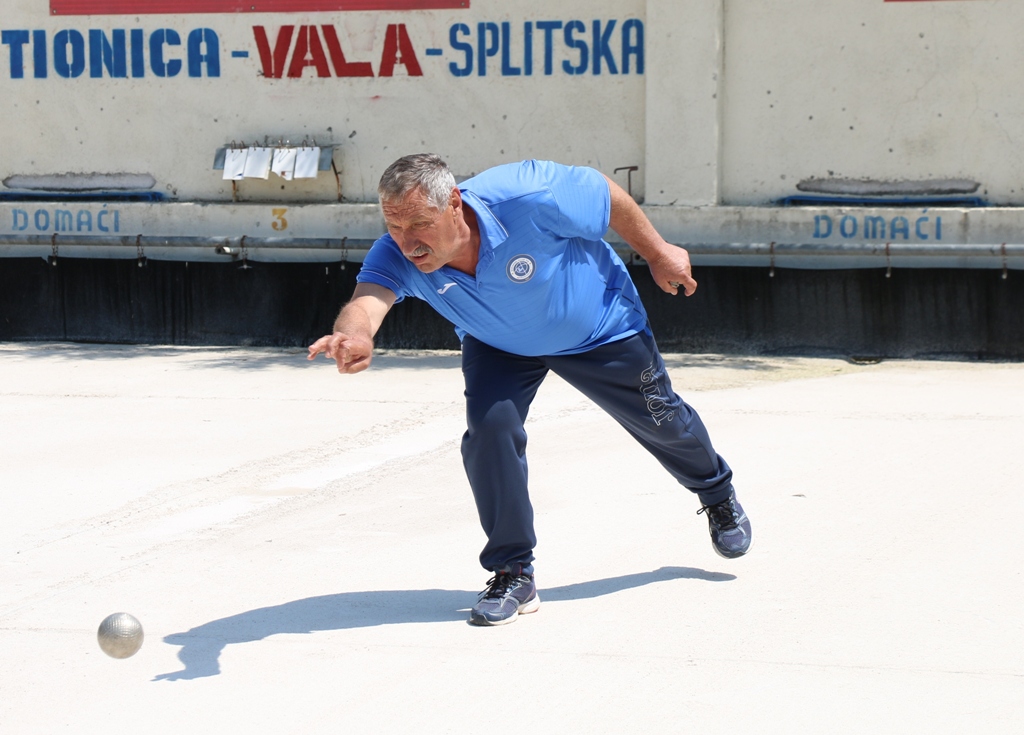 3. HBL: BK Supetar – BK Vir 11-11