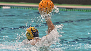 Vaterpolo, Final four kupa Hrvatske (foto: Marin Gospić)