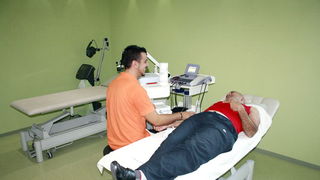 Poliklinika Therapia, fizikalna terapija i kinezioterapija, Put Gazi Poliklinika Therapia, fizikalna terapija i kinezioterapija, Put Gazi