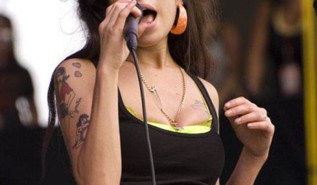 amy winehouse