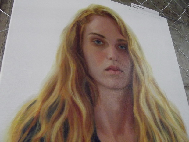 Kneževa palača: Otvorenje Godišnje izložbe HDLU-a Zadar