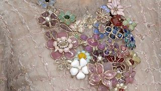 Ljetni nakit 2009. (foto: Vogue.co.uk)