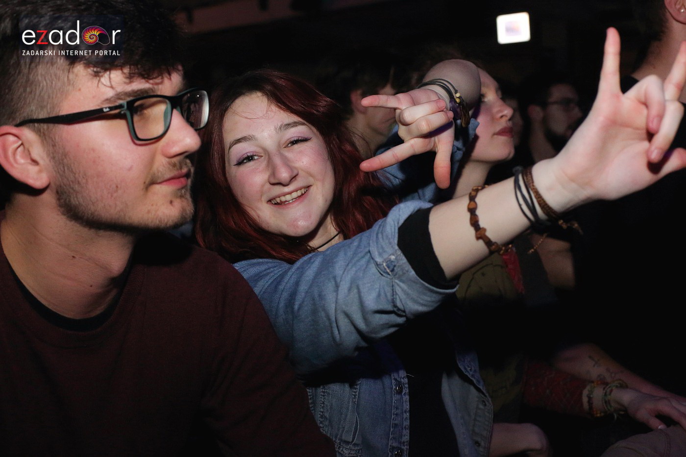 Hladno pivo @ Arsenal Zadar Hladno pivo @ Arsenal Zadar