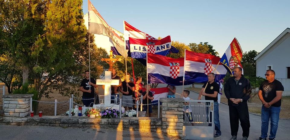 Koracima nade u istinu