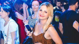 Ivan Zak @ Podroom Night Club