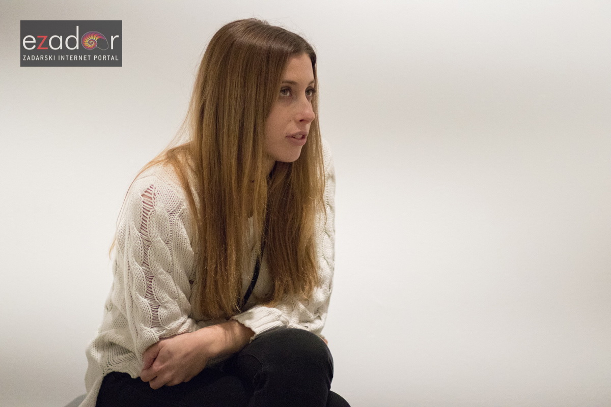 Noć muzeja 2018. u Zadru Noć muzeja 2018. u Zadru