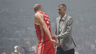AdmiralBet ABA liga, 6. kolo: KK Zadar – KK Crvena Zvezda 77-84