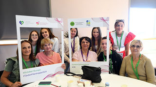 Tjedan filantropije u Zadru Tjedan filantropije u Zadru