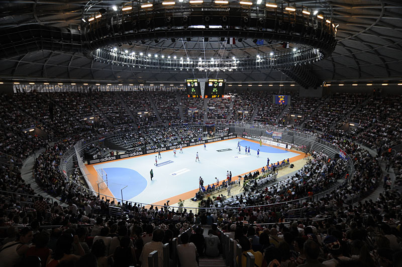 Hrvatska-Japan 37-22, Zadar 30.5.2008.