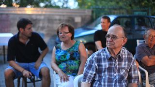 2. Dječje glazbene večeri: Akordi ispod farikule