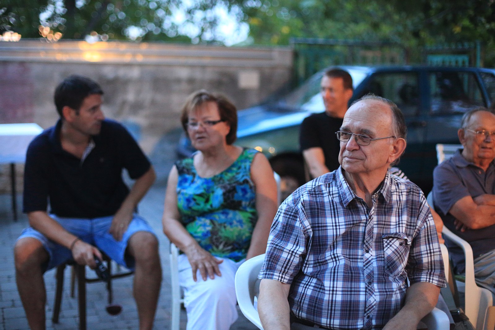 2. Dječje glazbene večeri: Akordi ispod farikule