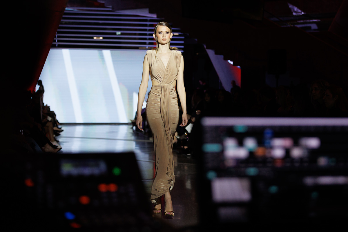 ModernA @ Zadar Cruise Port