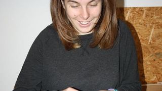 Radionica pletenja maslininih grančica, foto: NMZ arhiva Radionica pletenja maslininih grančica, foto: NMZ arhiva